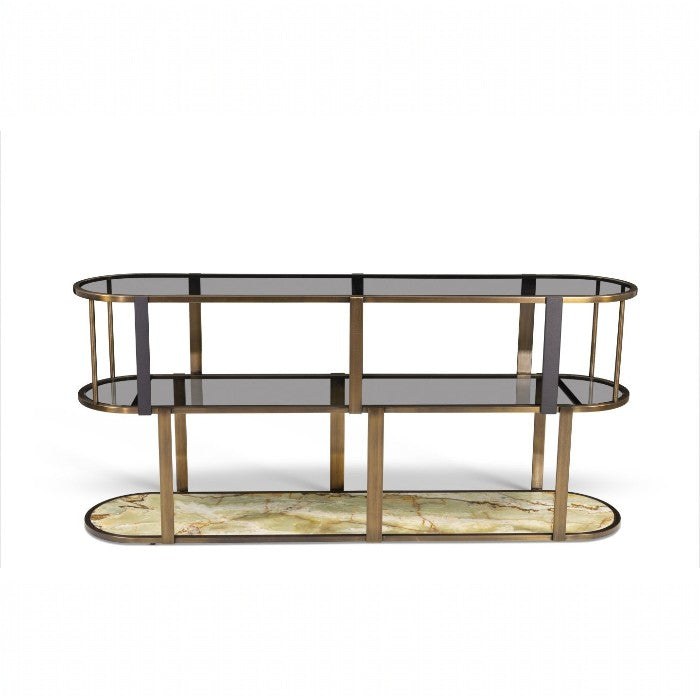 Malura Console