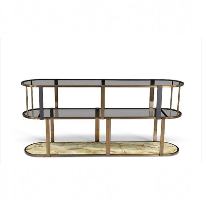 Malura Console