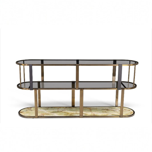 Malura Console