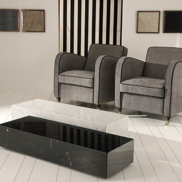 Blox Rectangular Cocktail Table