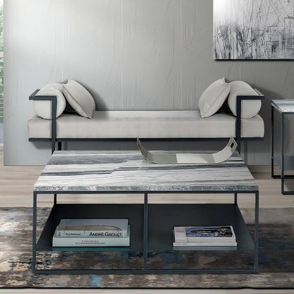 Biran Rectangular Cocktail Table