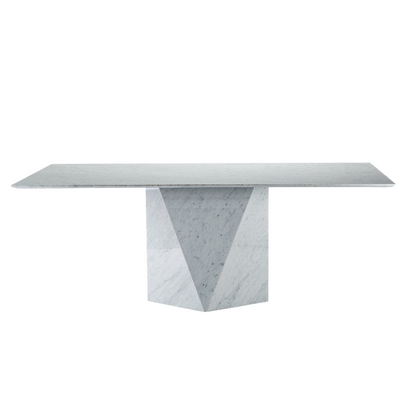 Freon Stone Dining Table