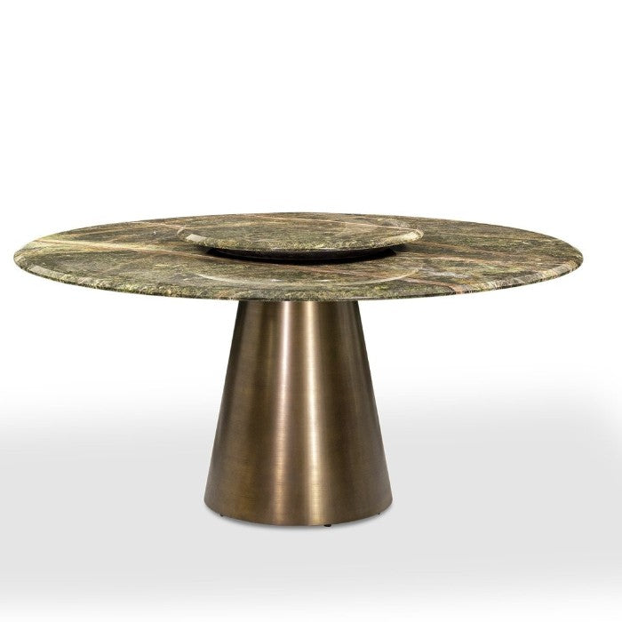 Malura Round Dining Table