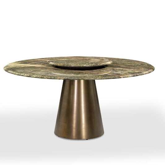 Malura Round Dining Table