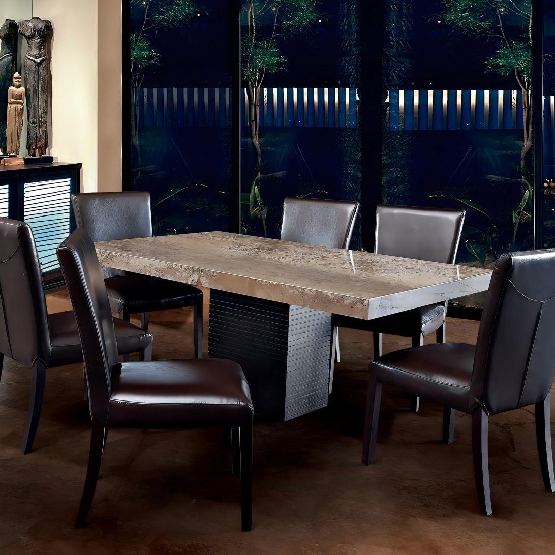 Espiro Dining Table