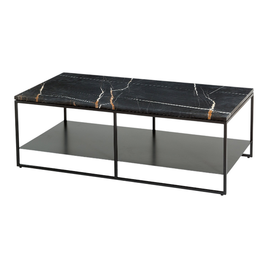 Biran Rectangular Cocktail Table