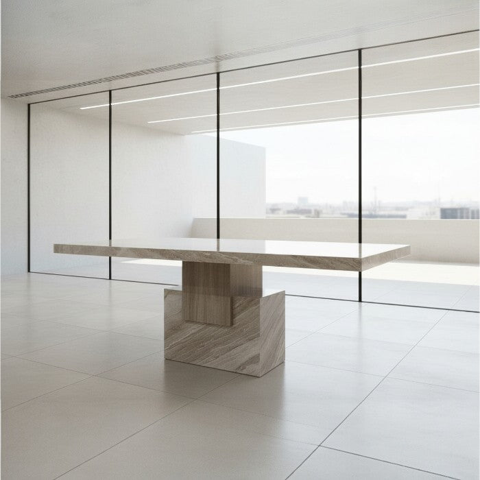 Cubel Dining Table