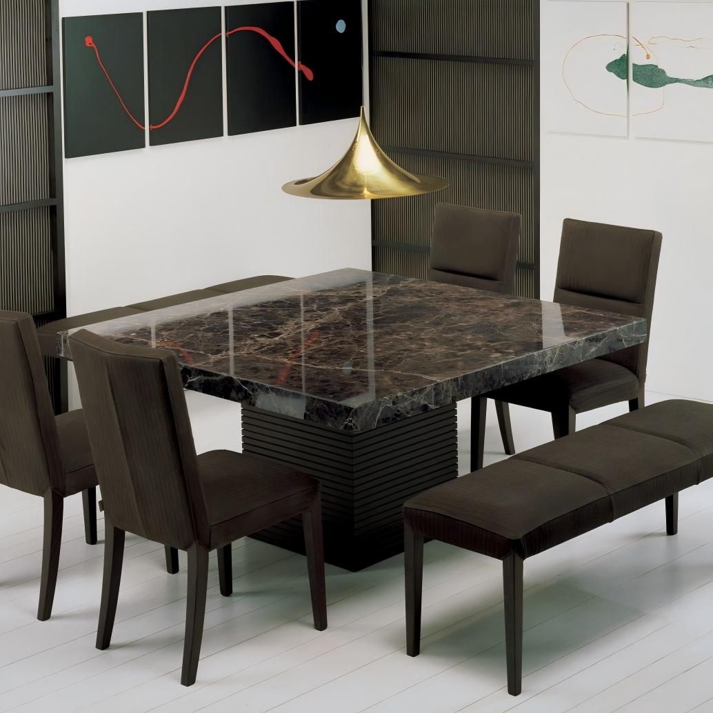 Espiro Dining Table