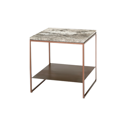 Biran Lamp Table