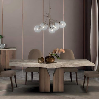 Zenera Rectangular Dining Table