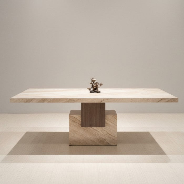 Cubel Dining Table