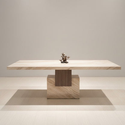 Cubel Dining Table