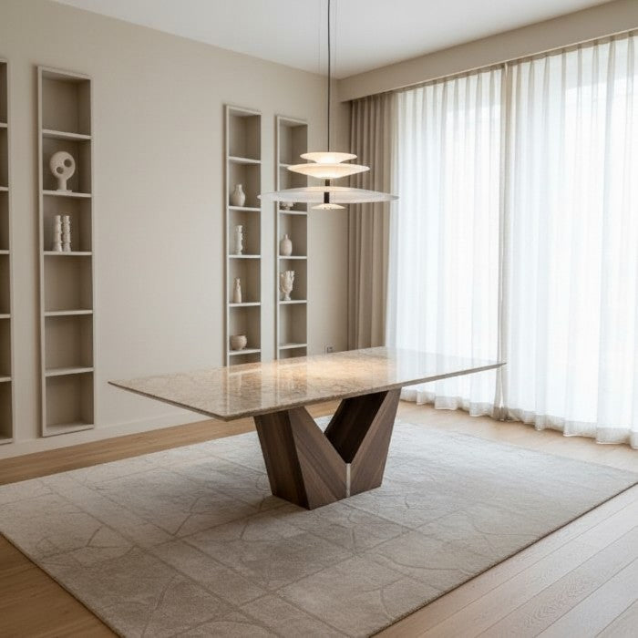 Dakoa Dining Table