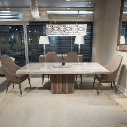 Empyr Dining Table