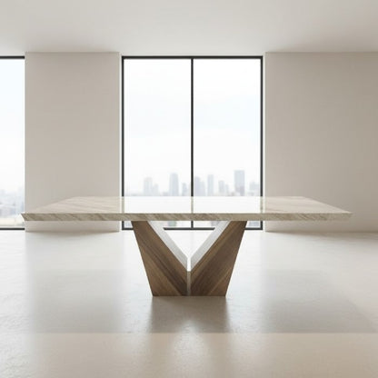 Dakoa Dining Table