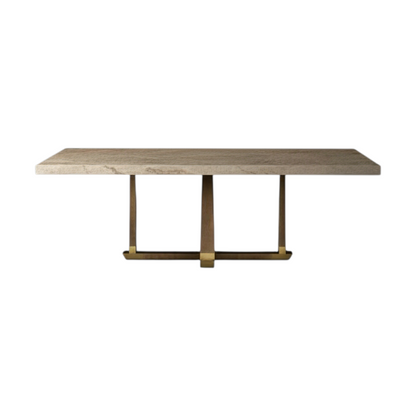 Daylona Rectangular Dining Table