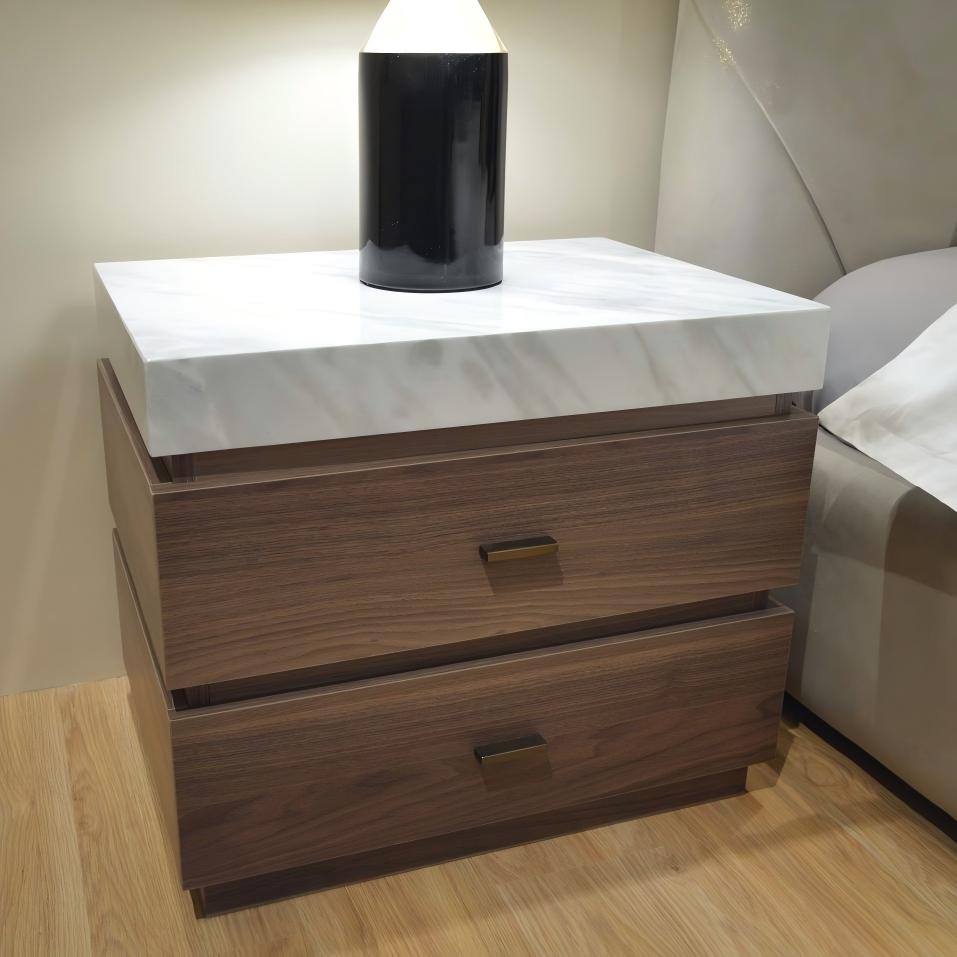 Gova Nightstand
