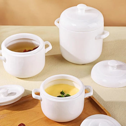 Arctic Grain Stew Cup