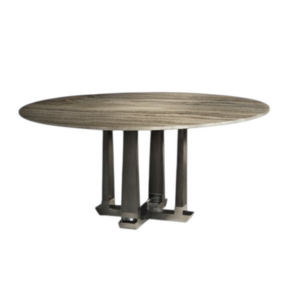 Daylona Round Dining Table