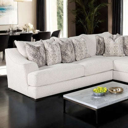 Moorhaven Sectional