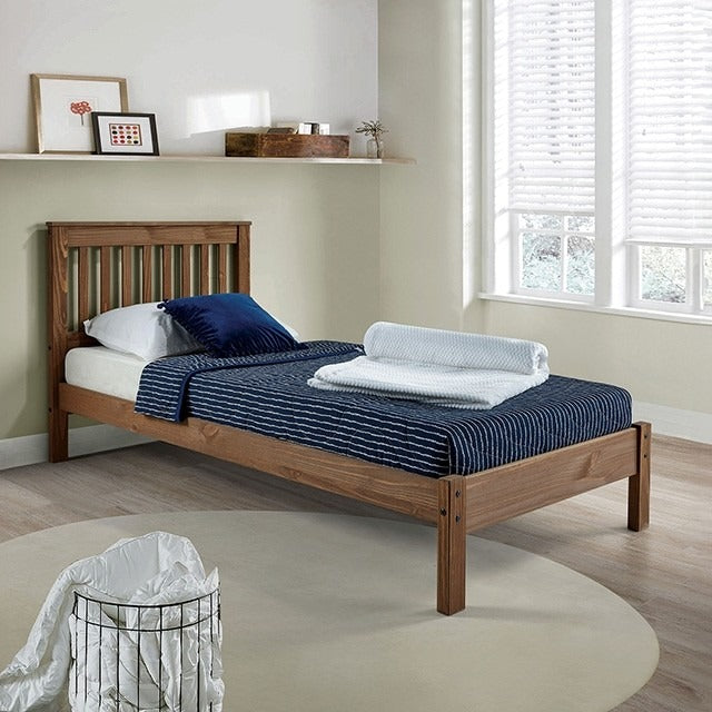 Creston Bed