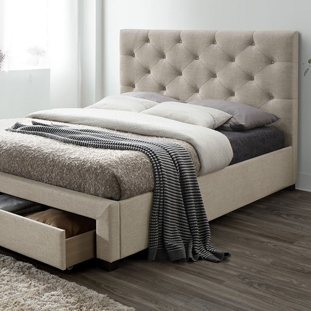 Sibylla Bed