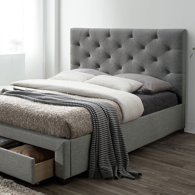 Sibylla Bed