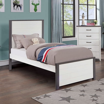 Prian Bed