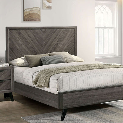 Vardon Bed