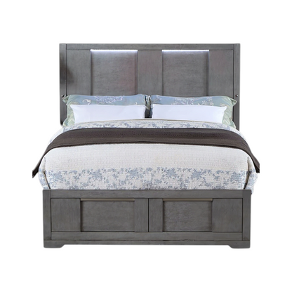 Romulus Bed