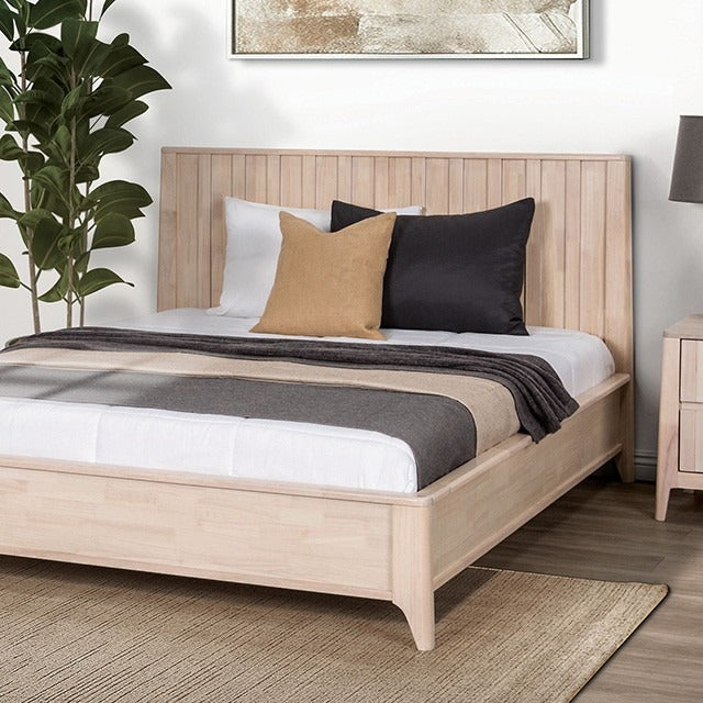 Geroux Bed