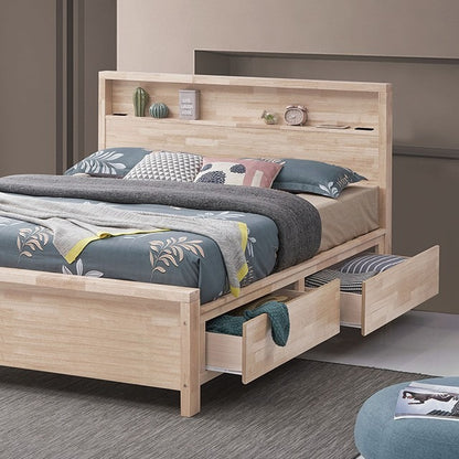 Grangeon Bed