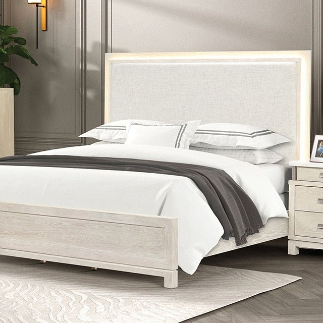 Lafayle Bed