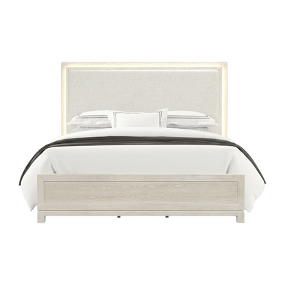 Lafayle Bed