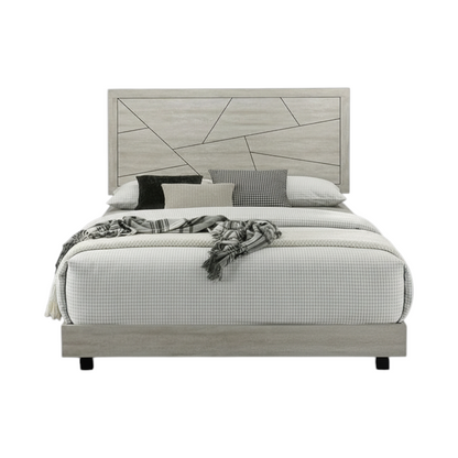 Dumont Bed