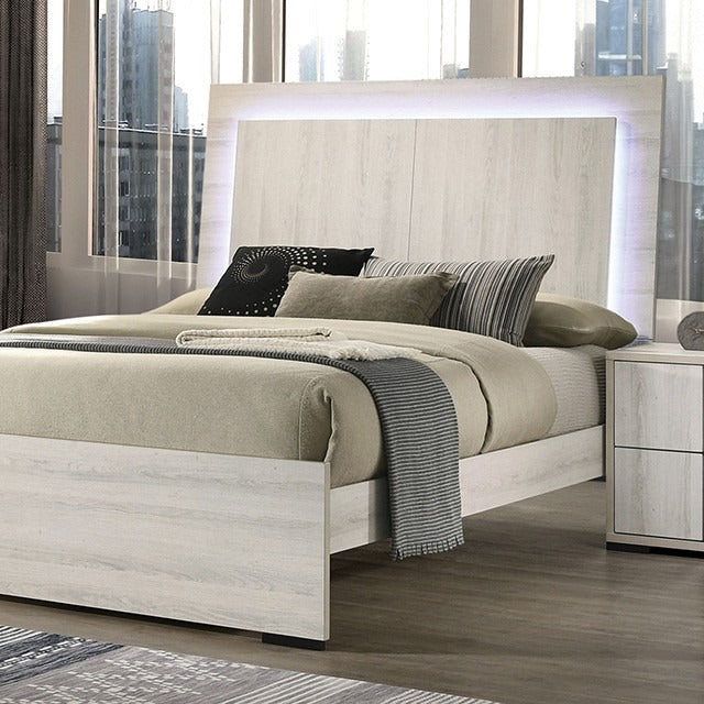 Harken Bed