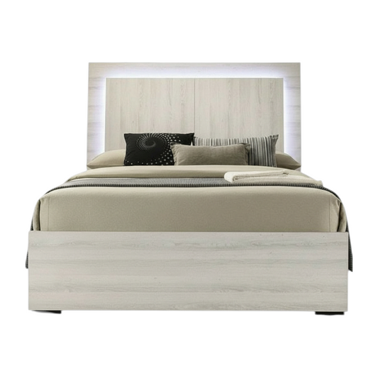 Harken Bed