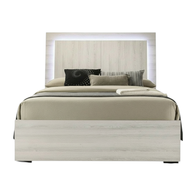 Harken Bed