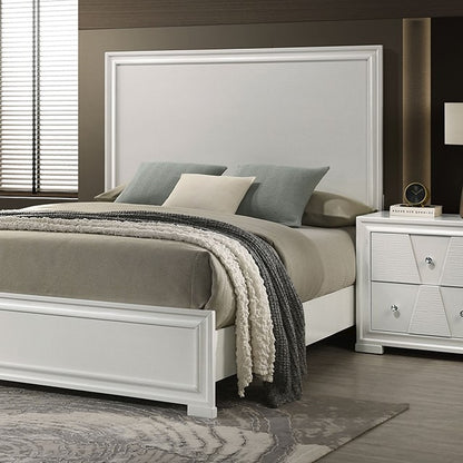 Halstead Bed