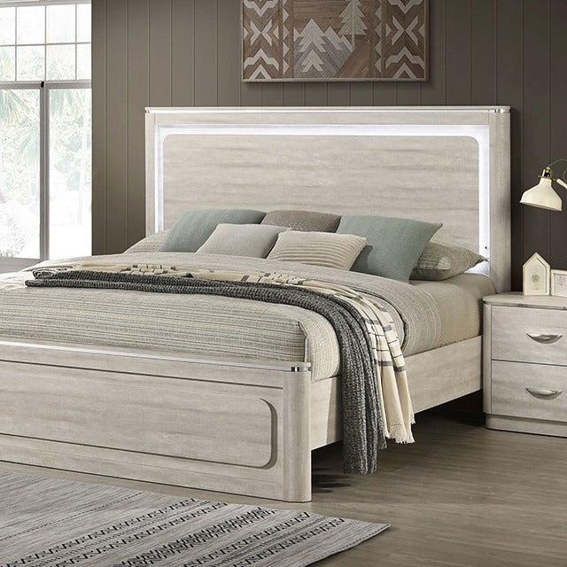 Fareton Bed