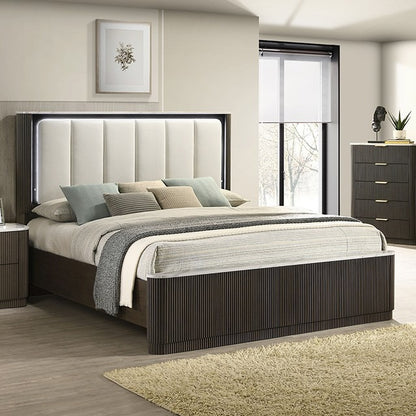 Leandros Bed