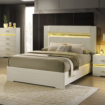 Lucia Bed
