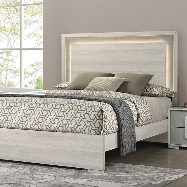Lincott Bed