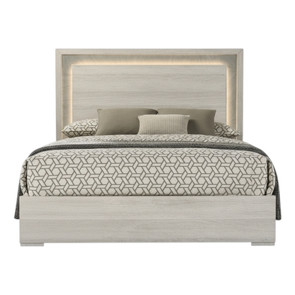 Lincott Bed