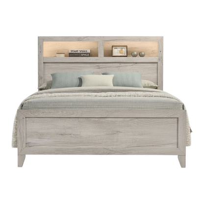 Mayson Bed