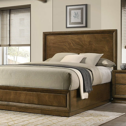 Kirkholm Bed