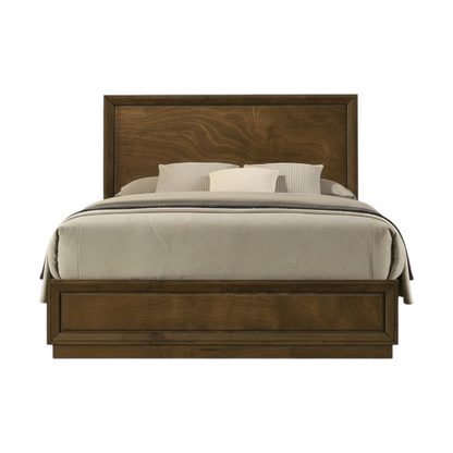 Kirkholm Bed