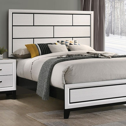 Enrico Bed