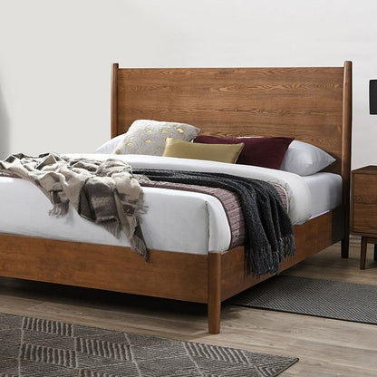 Tromsoy Bed