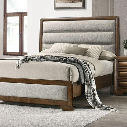 Caerwyn Bed
